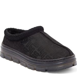 Authentic Tasman UGGplush™ Slipper (Women) size 7 Nwob